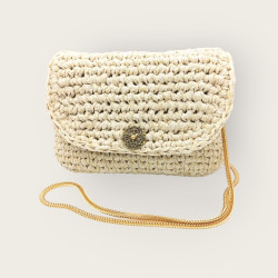 sac en crochet