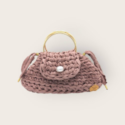 sac au crochet